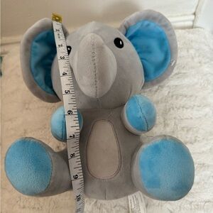 Soft Elephant